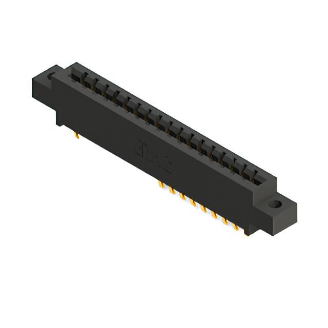 387-034-560-804 EDAC Inc.  Edgeboard Connectors